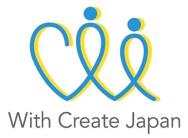 With Create Japan株式会社