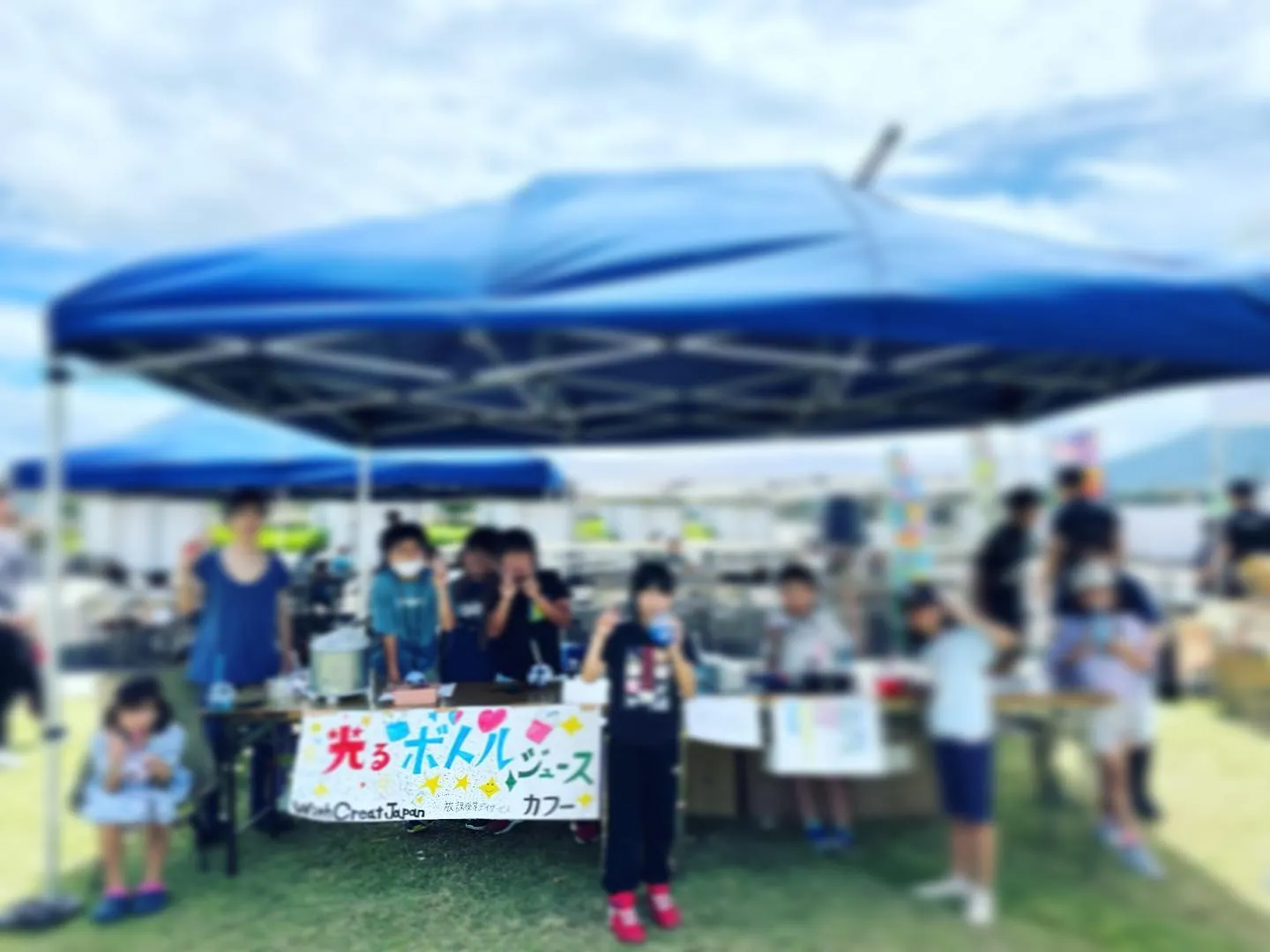 飯塚山笠の山フェス