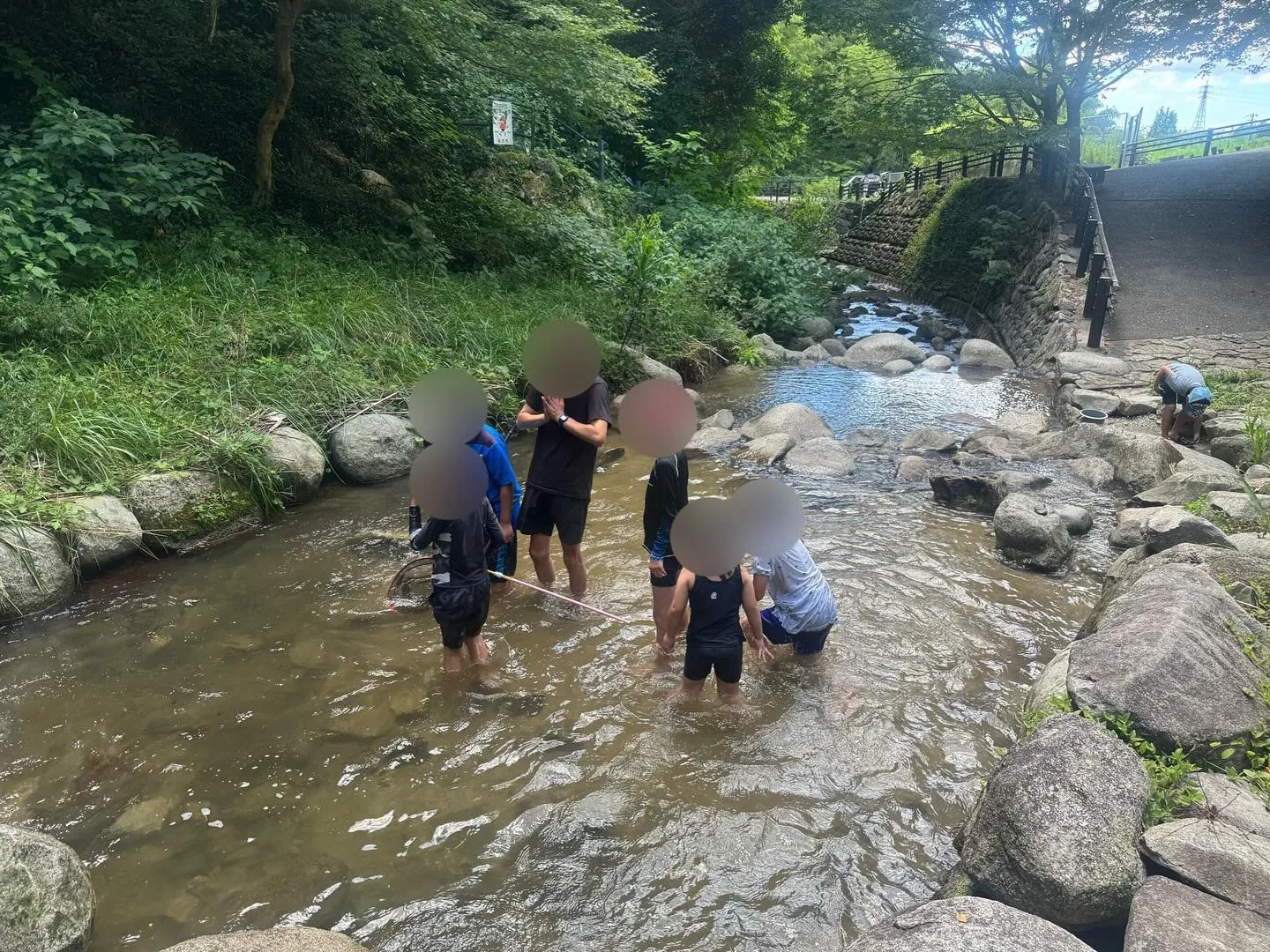 こんにちは🌞