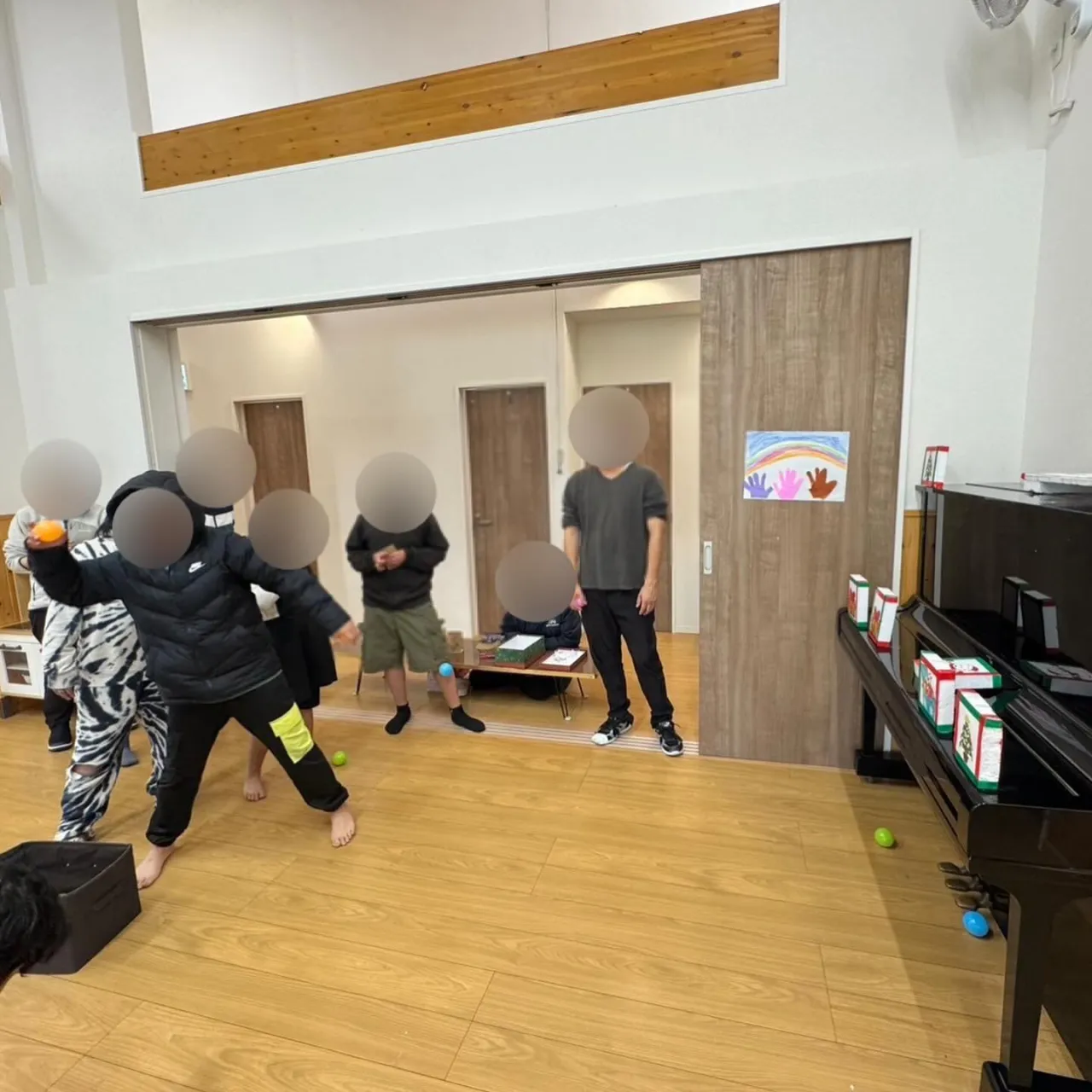 こんにちは🌞