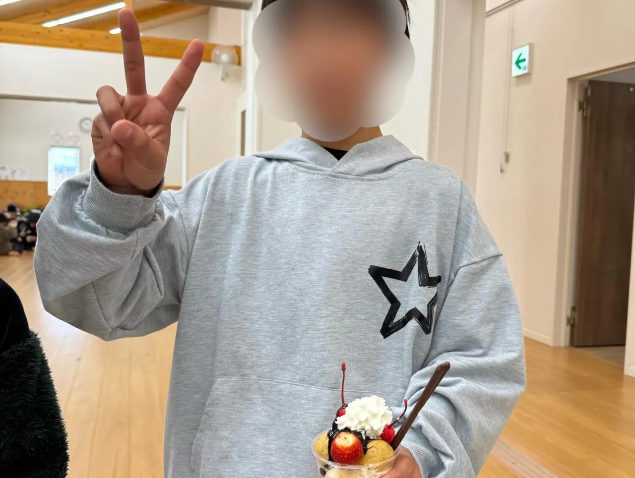 こんにちは🌞