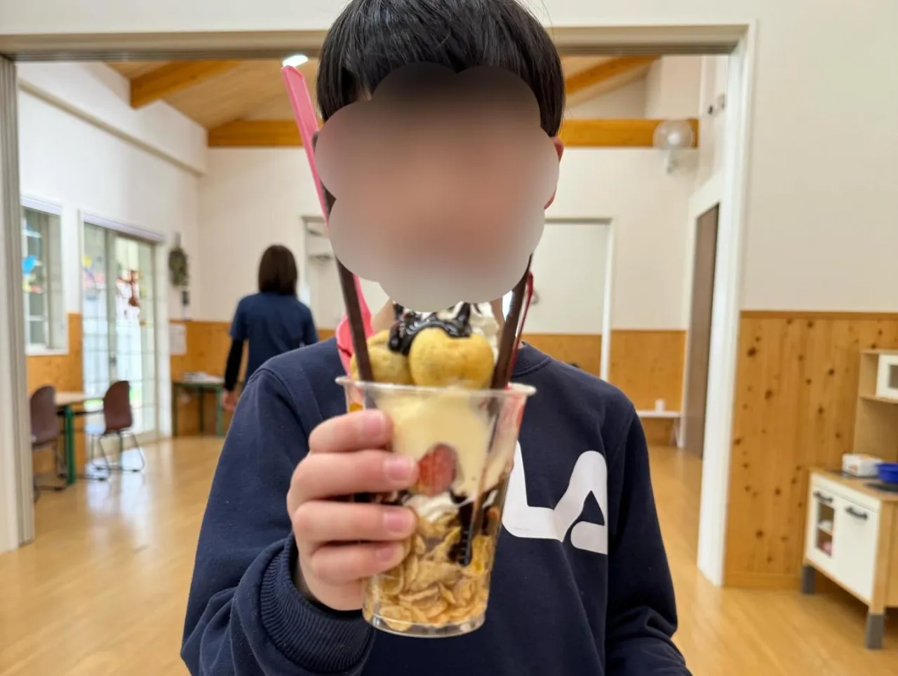 こんにちは🌞