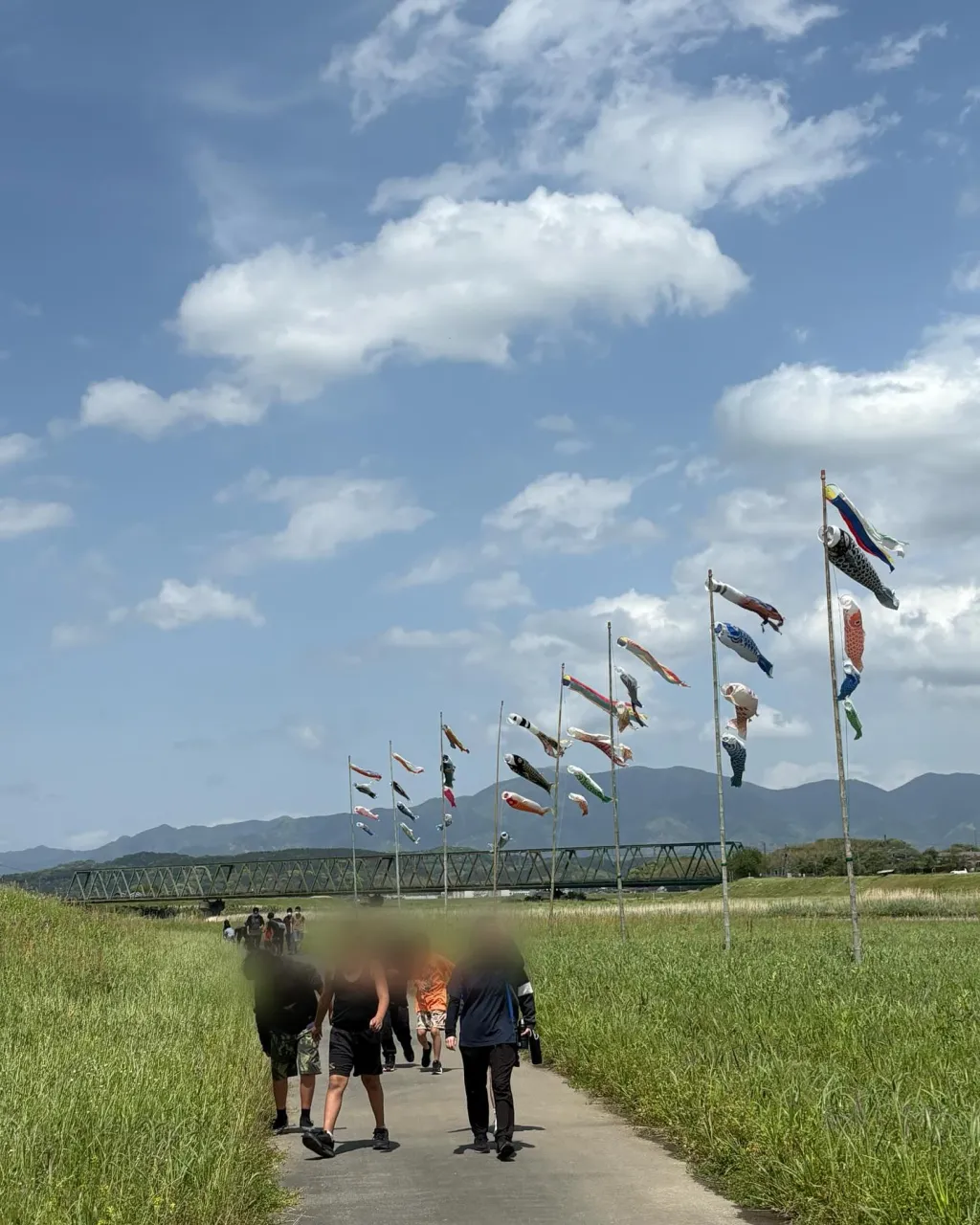 こんにちは☀️