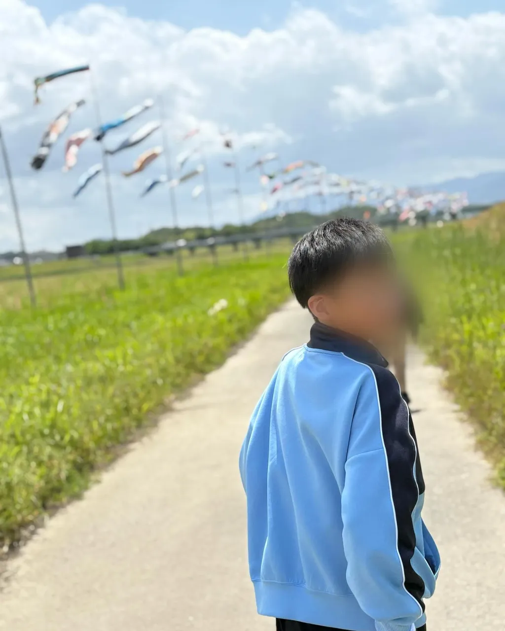 こんにちは☀️