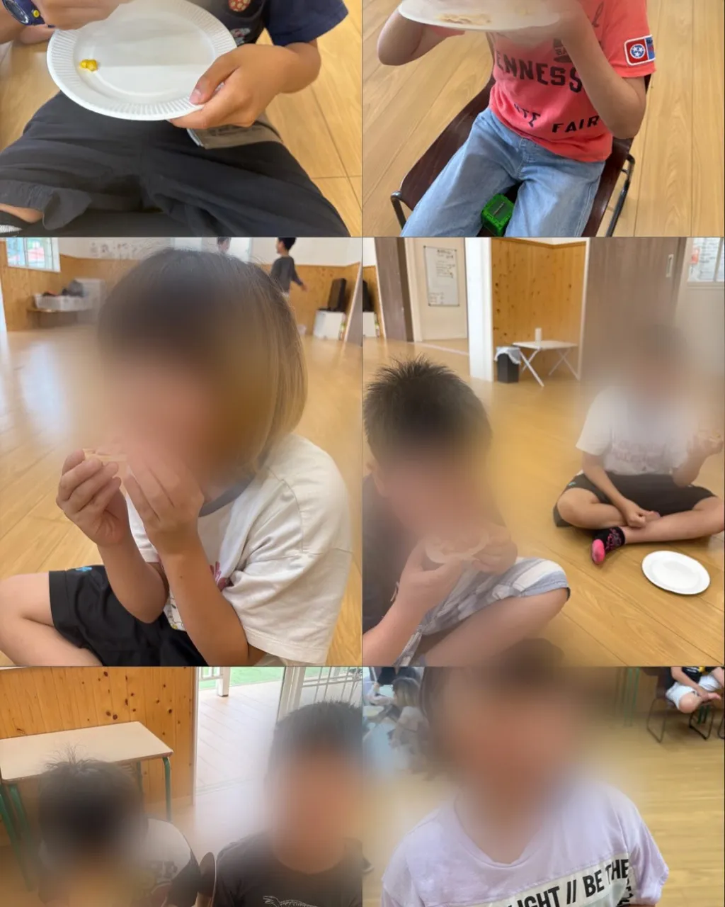 こんにちは🌞