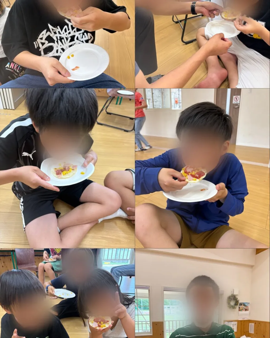 こんにちは🌞
