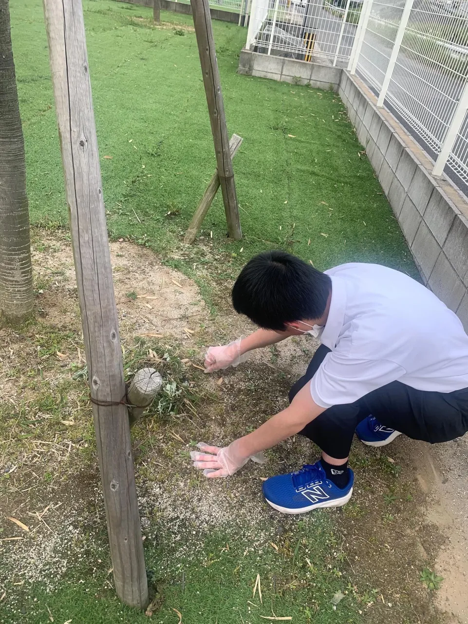 こんにちは😊
