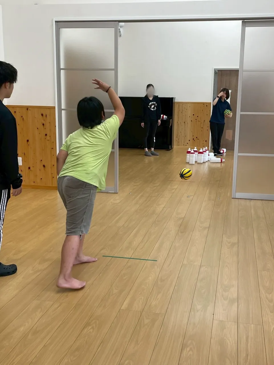 こんにちは✨