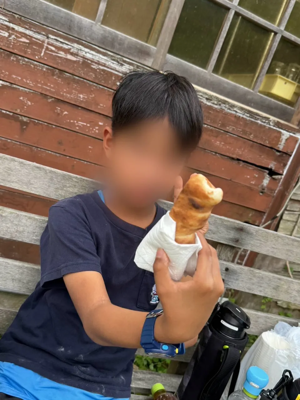 こんにちは😊