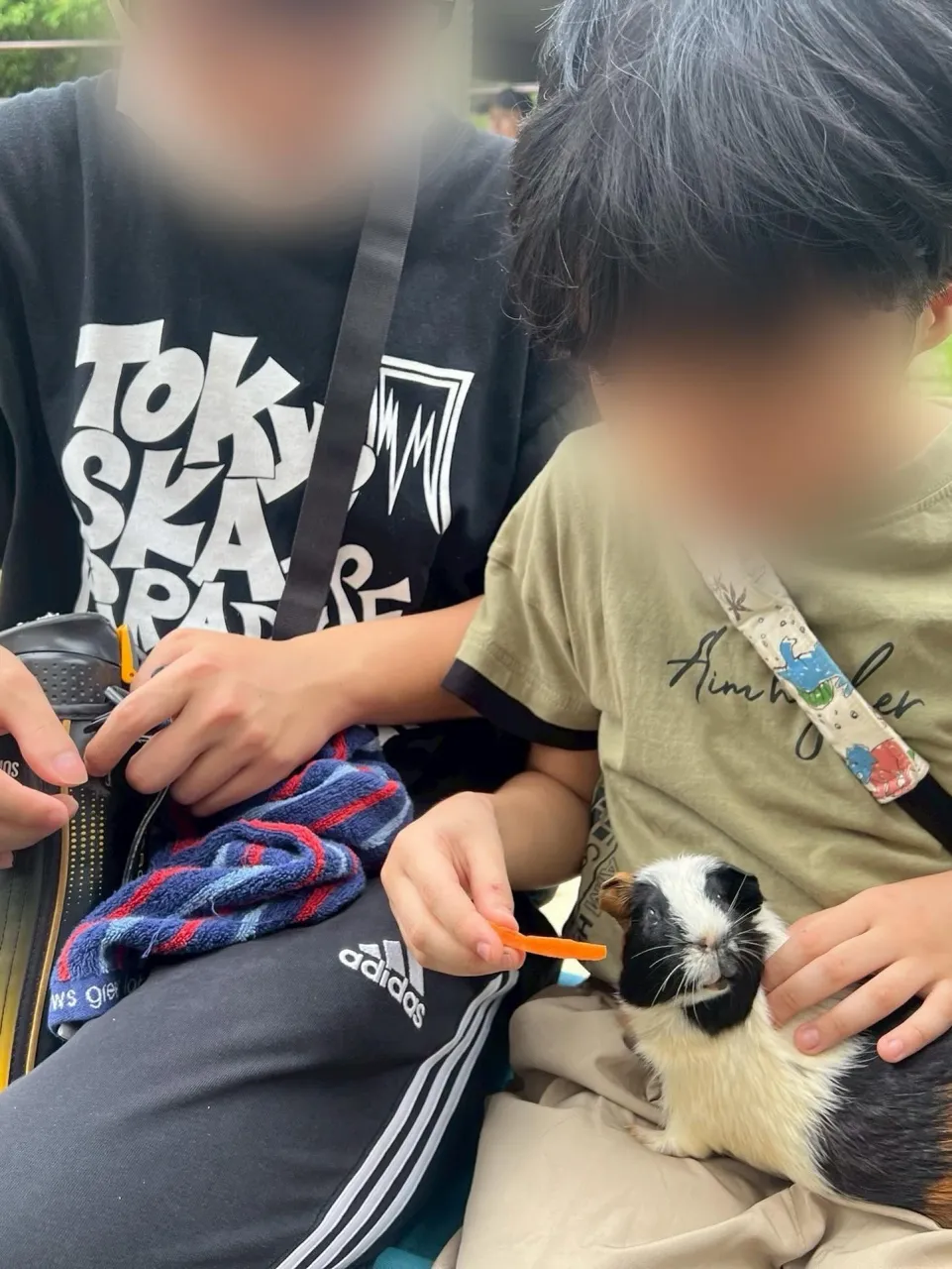 こんにちは😊