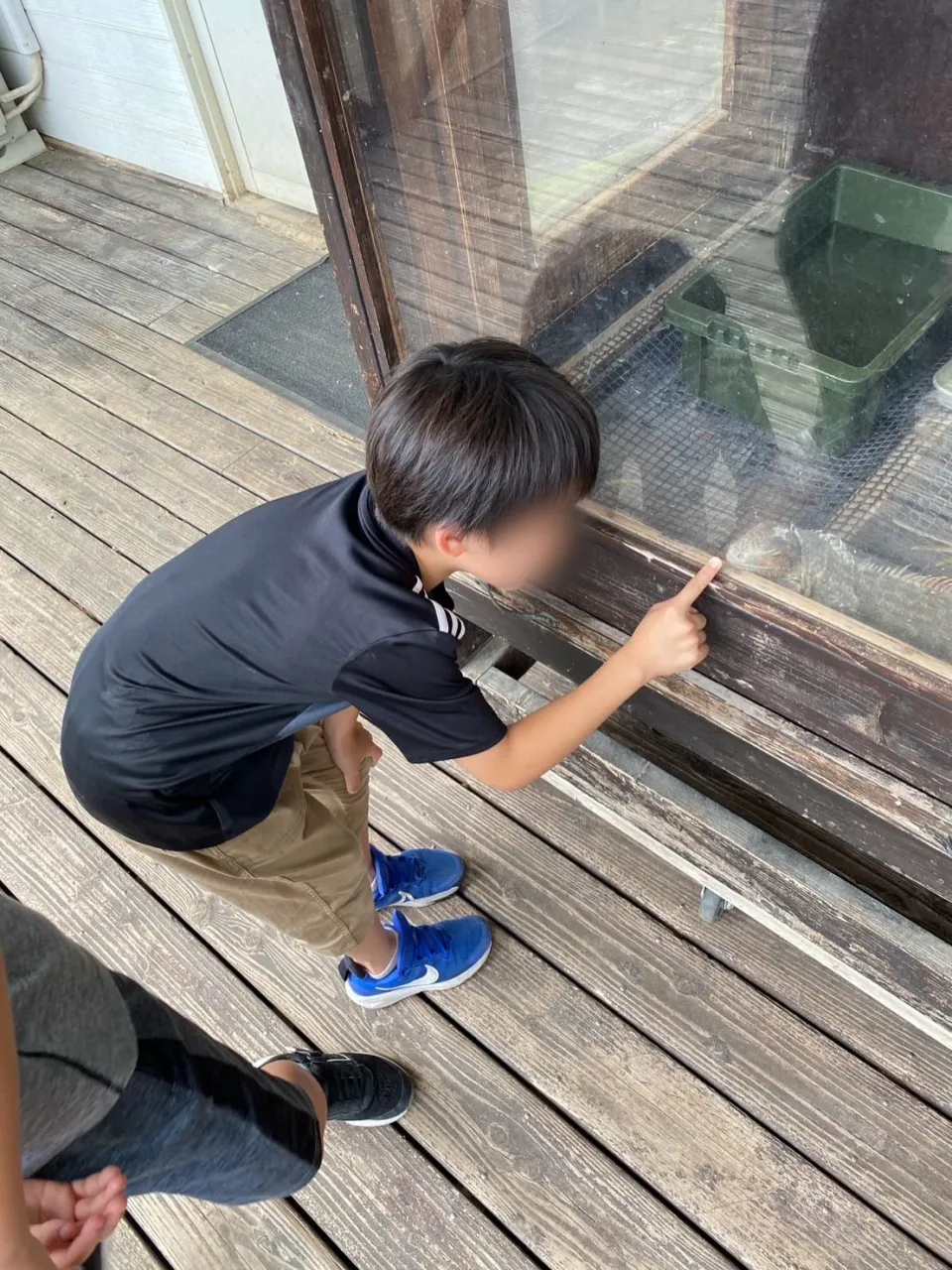 こんにちは😊