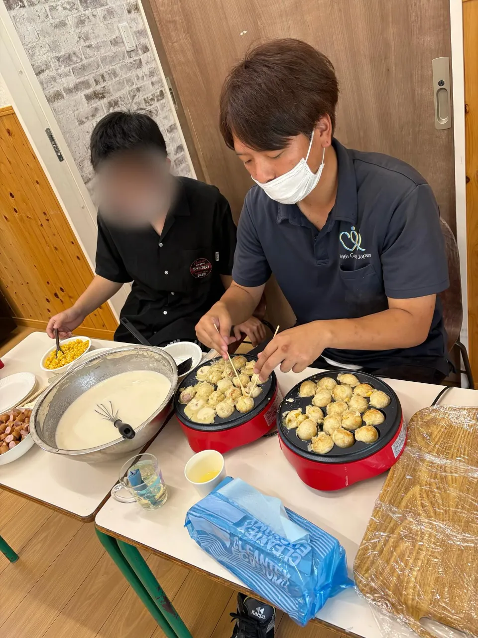 こんにちは😊