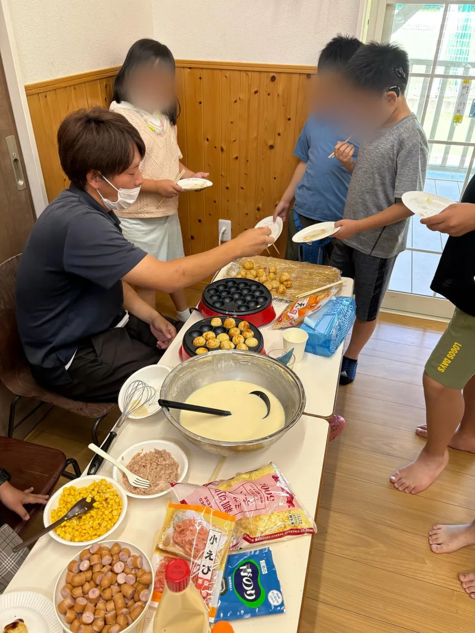こんにちは😊