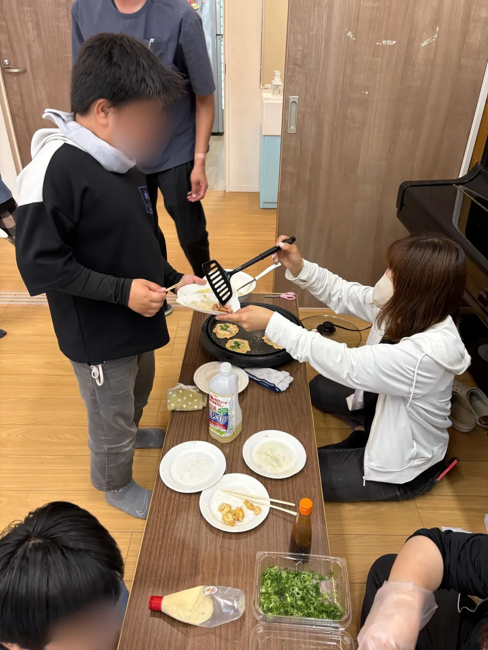 こんにちは😊