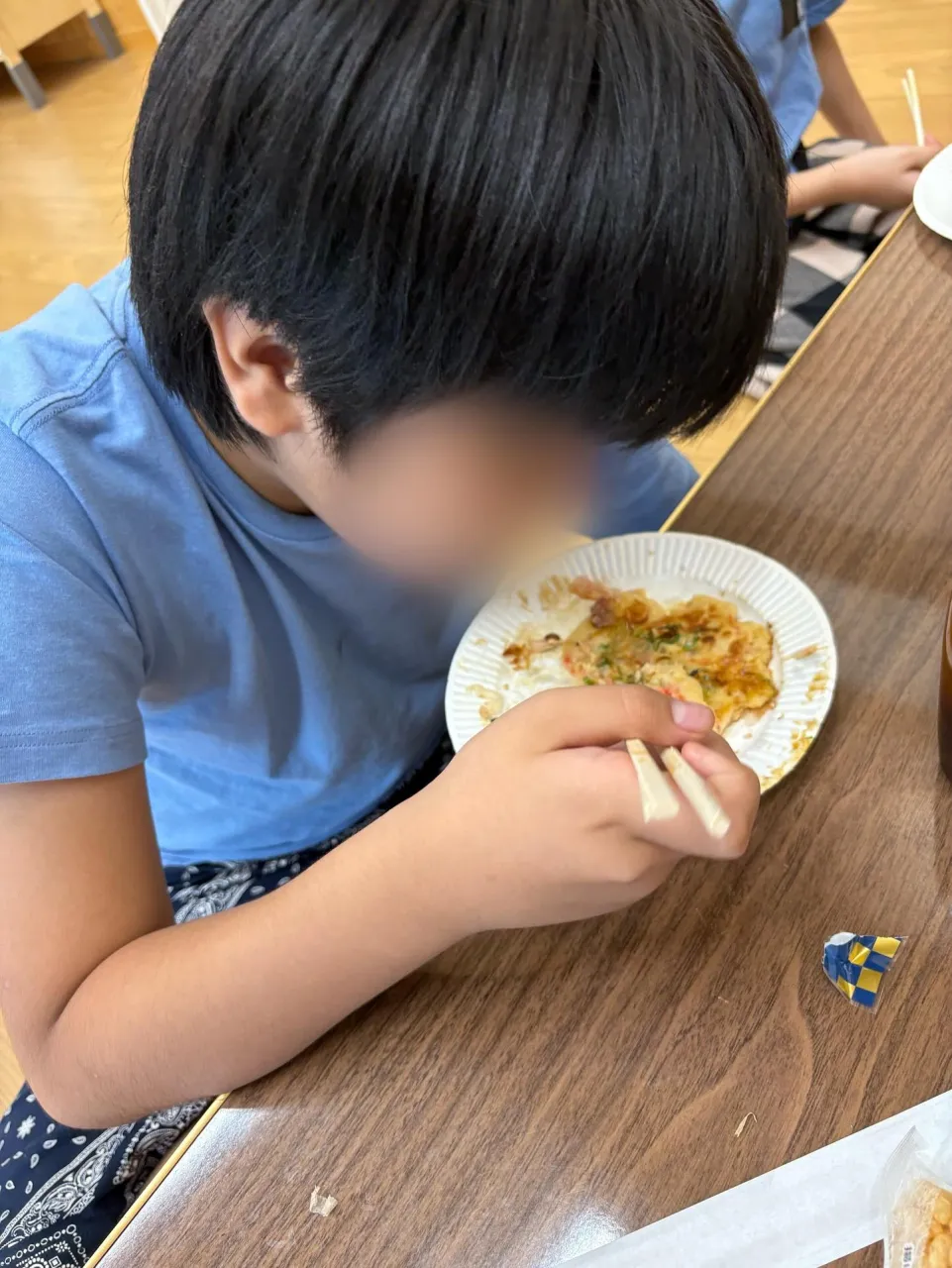 こんにちは😊