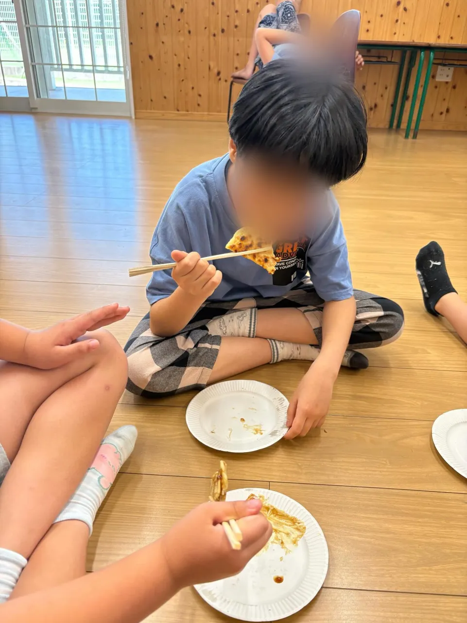 こんにちは😊
