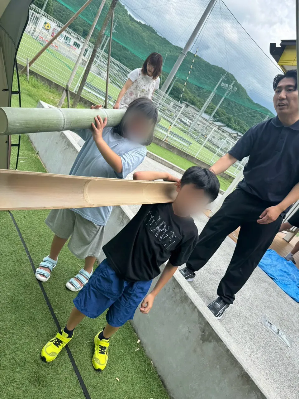 こんにちは😊