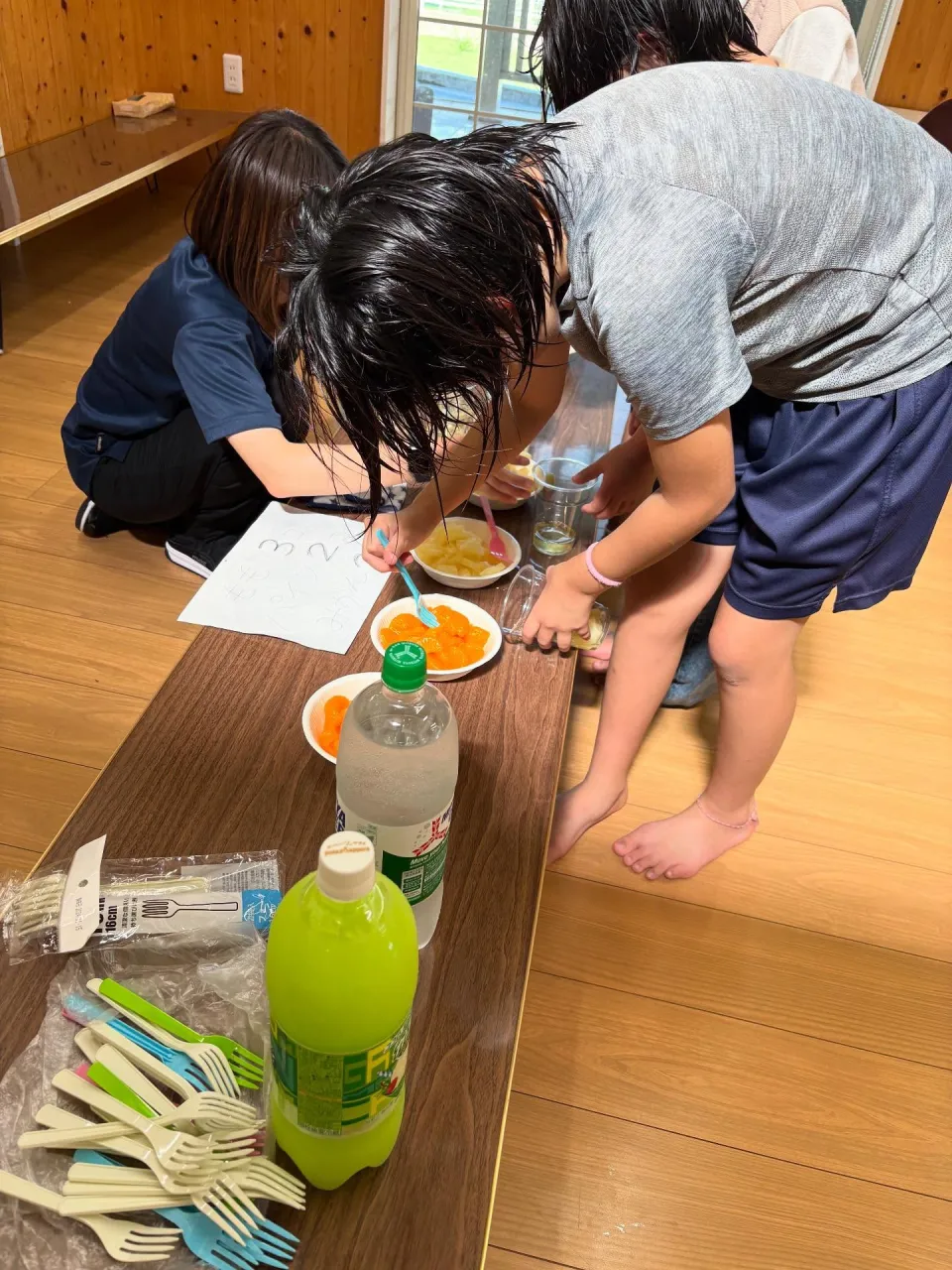 こんにちは😊