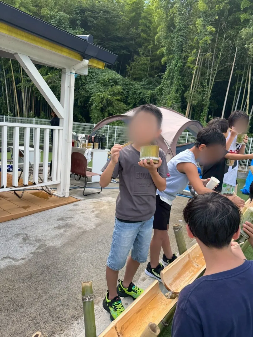 こんにちは😊