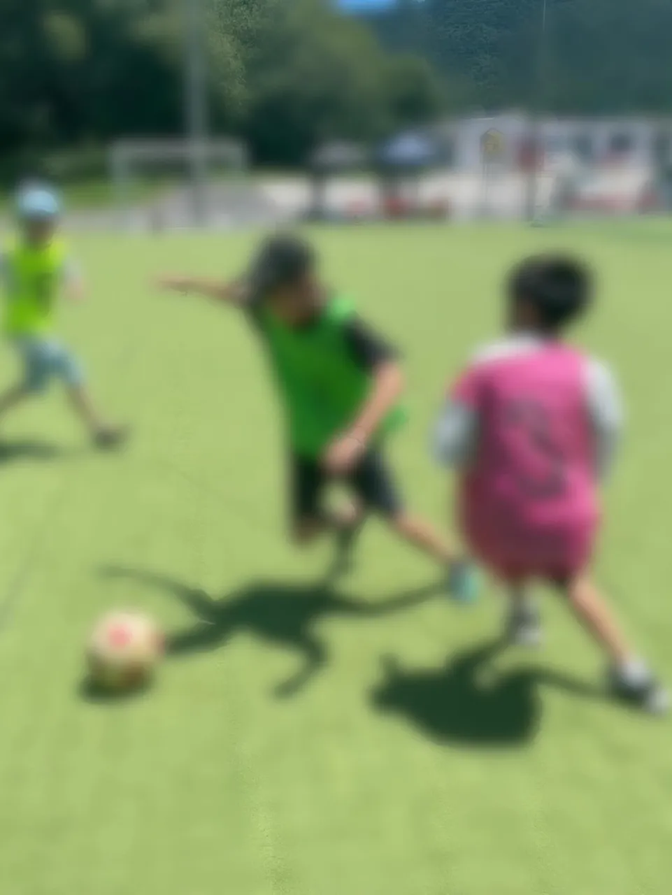 こんにちは😊