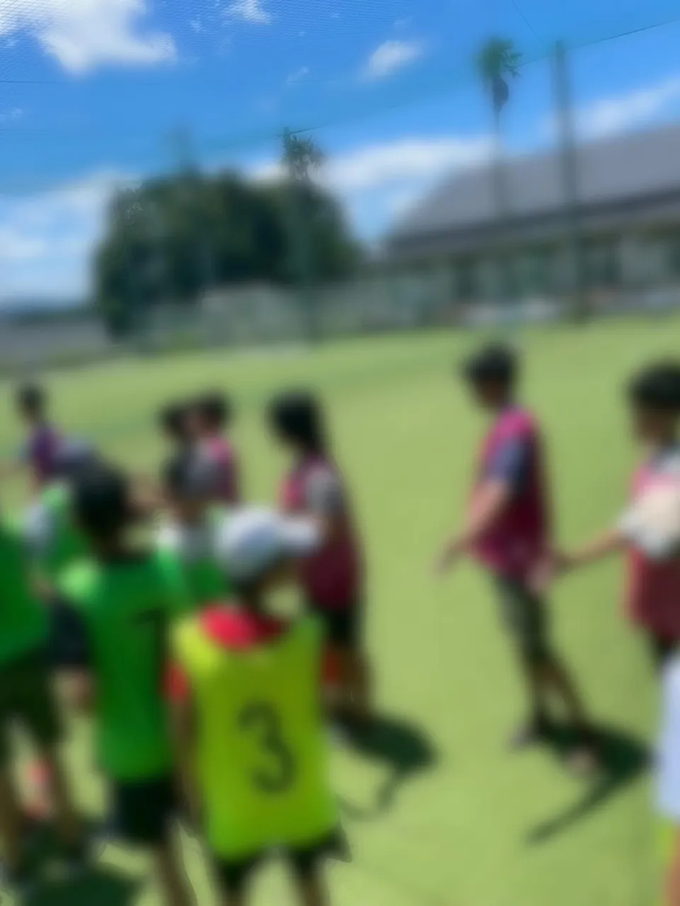 こんにちは😊