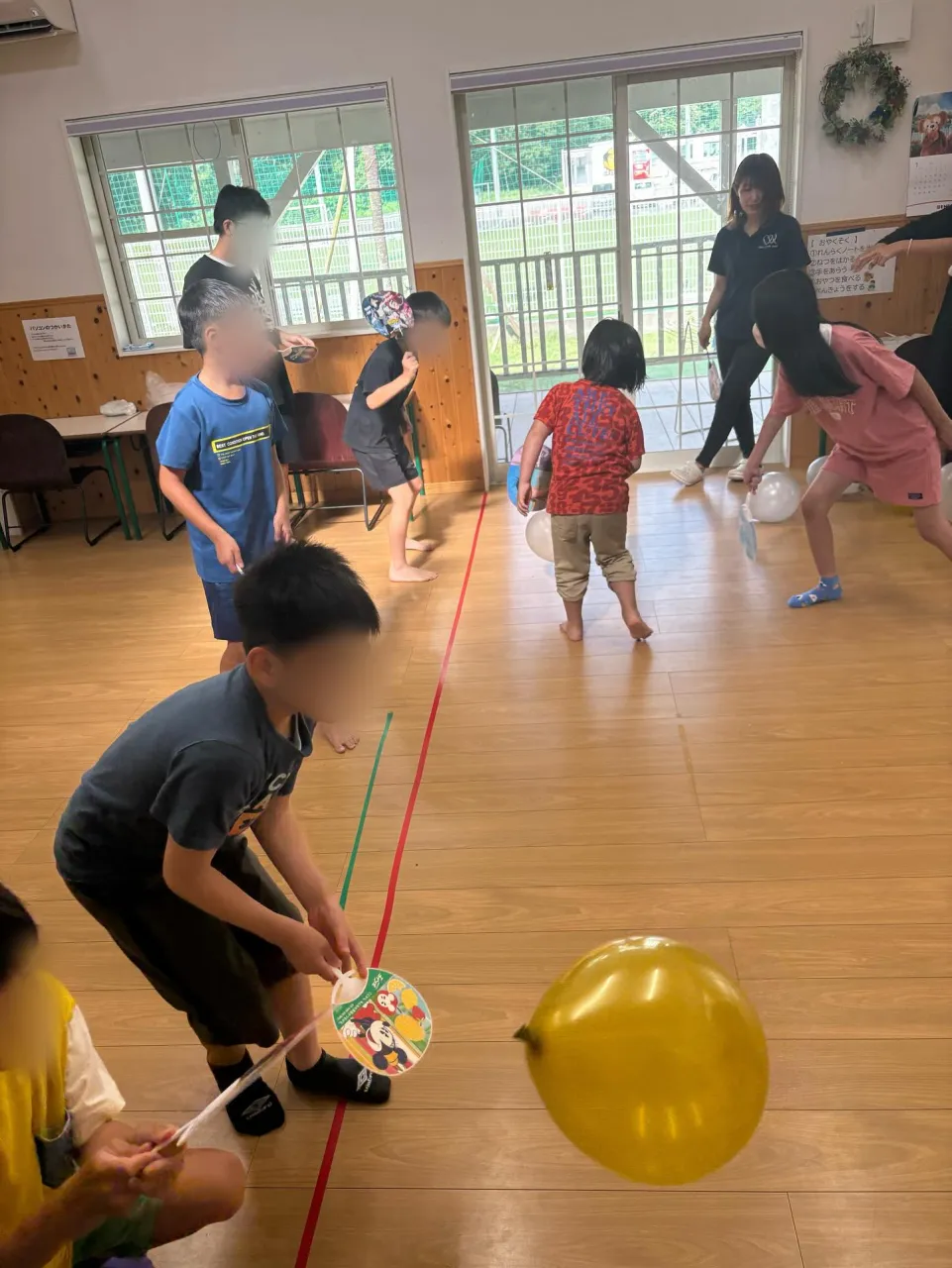 こんにちは😊
