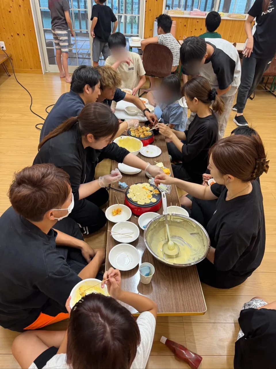 こんにちは😊