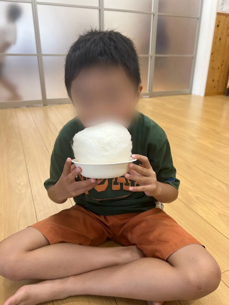 こんにちは😊