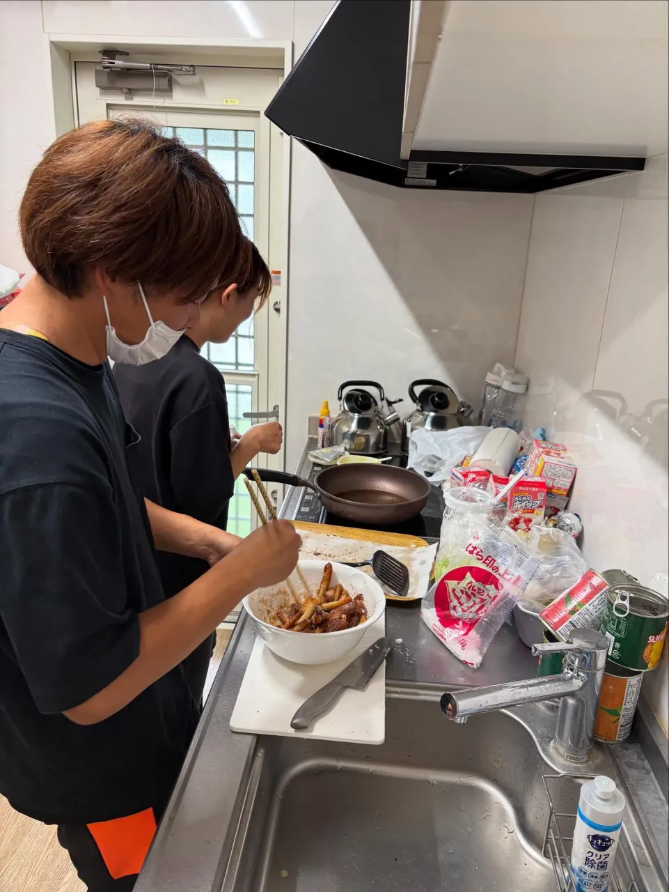 こんにちは😊