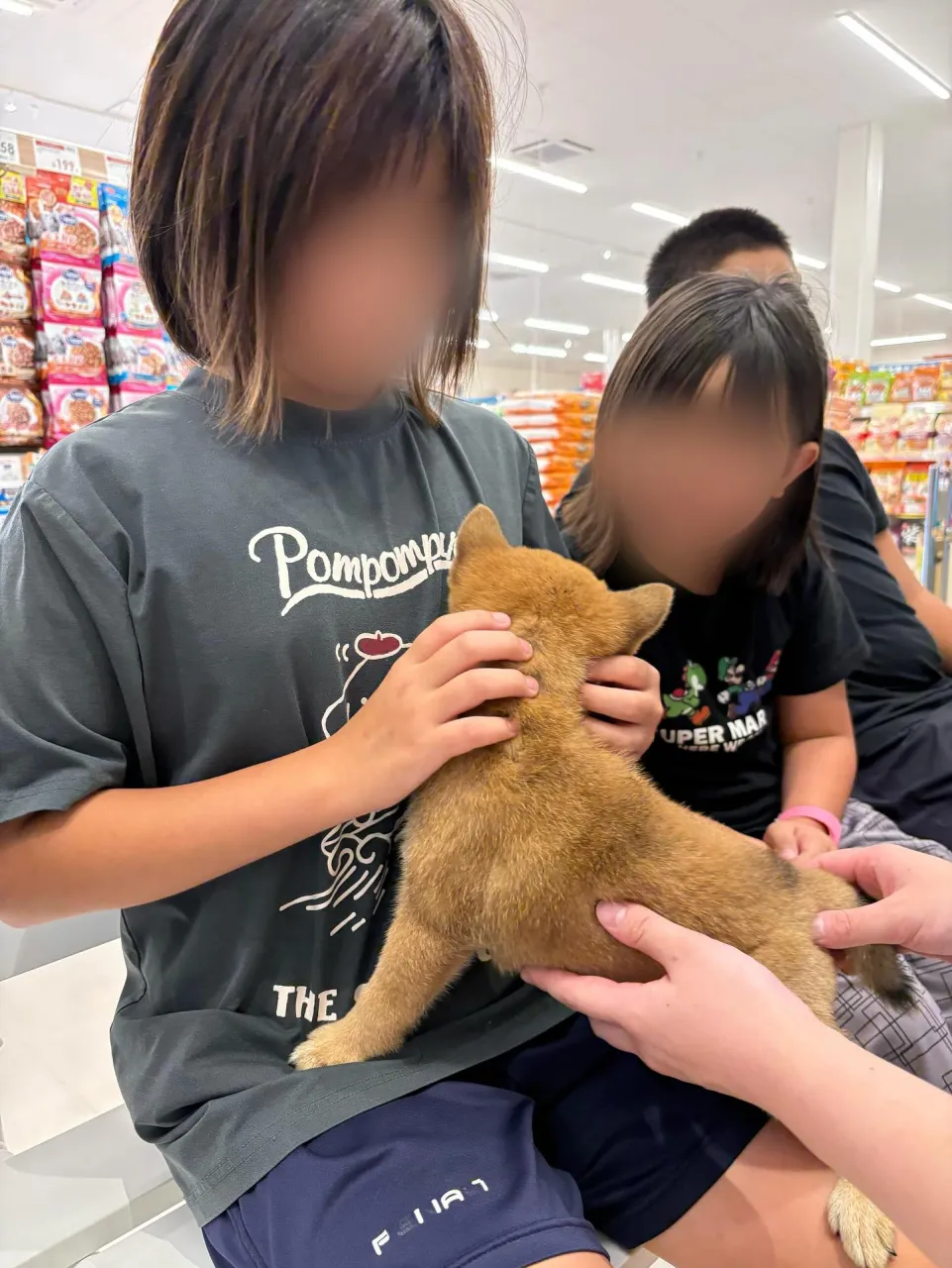 こんにちは😊