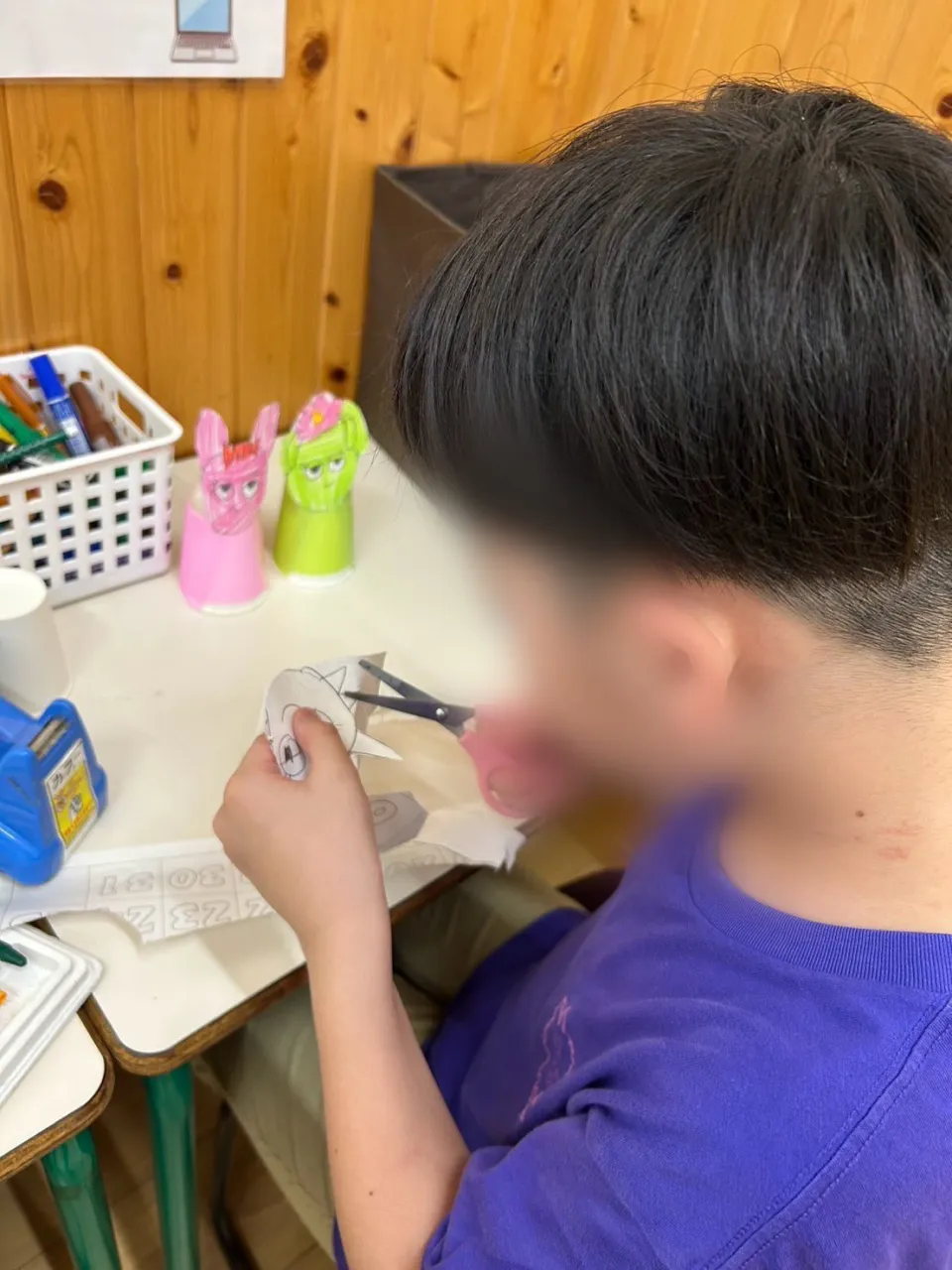 こんにちは、放課後等デイサービス カフーです😊