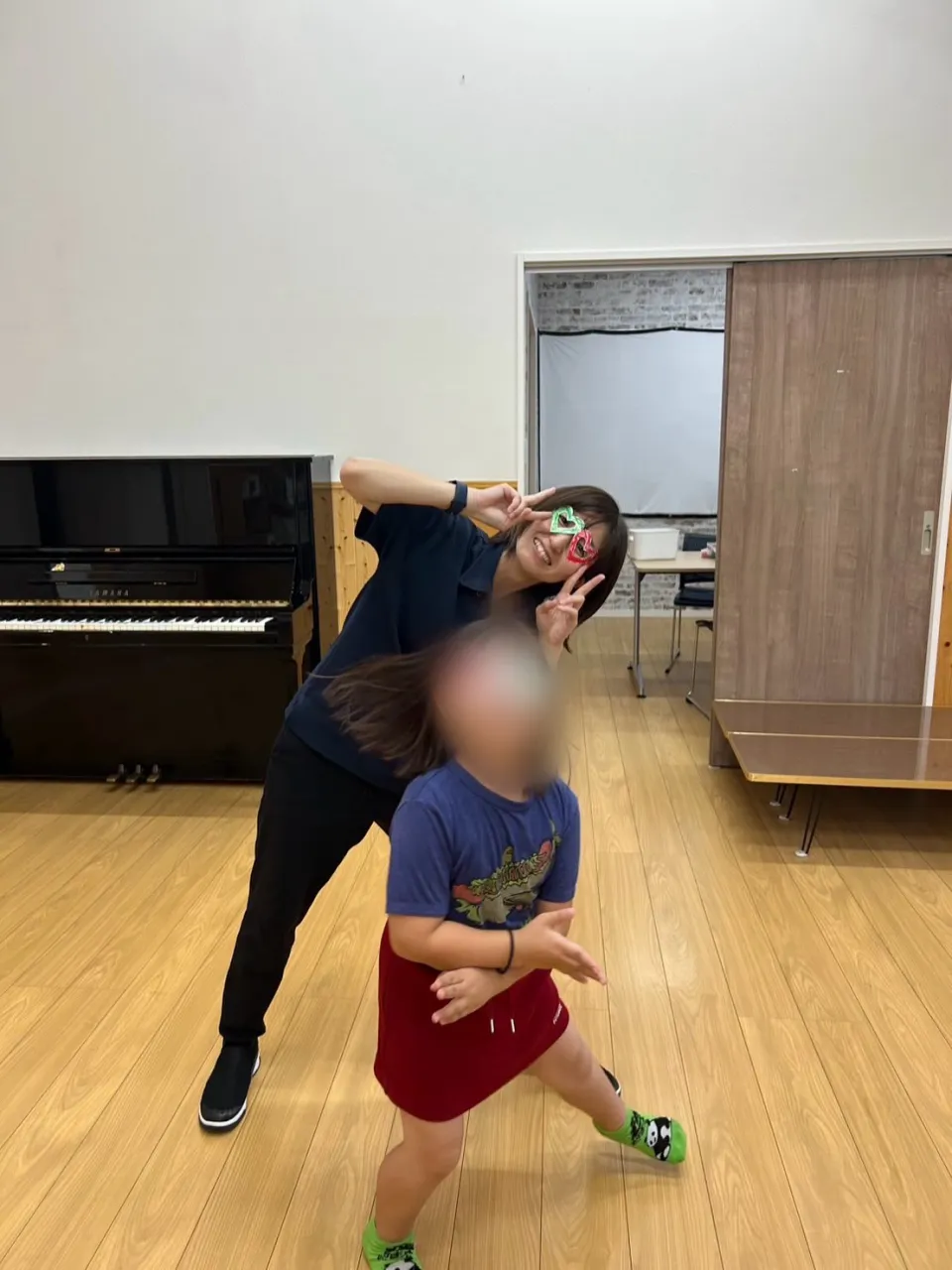 こんにちは、放課後等デイサービス カフーです😊