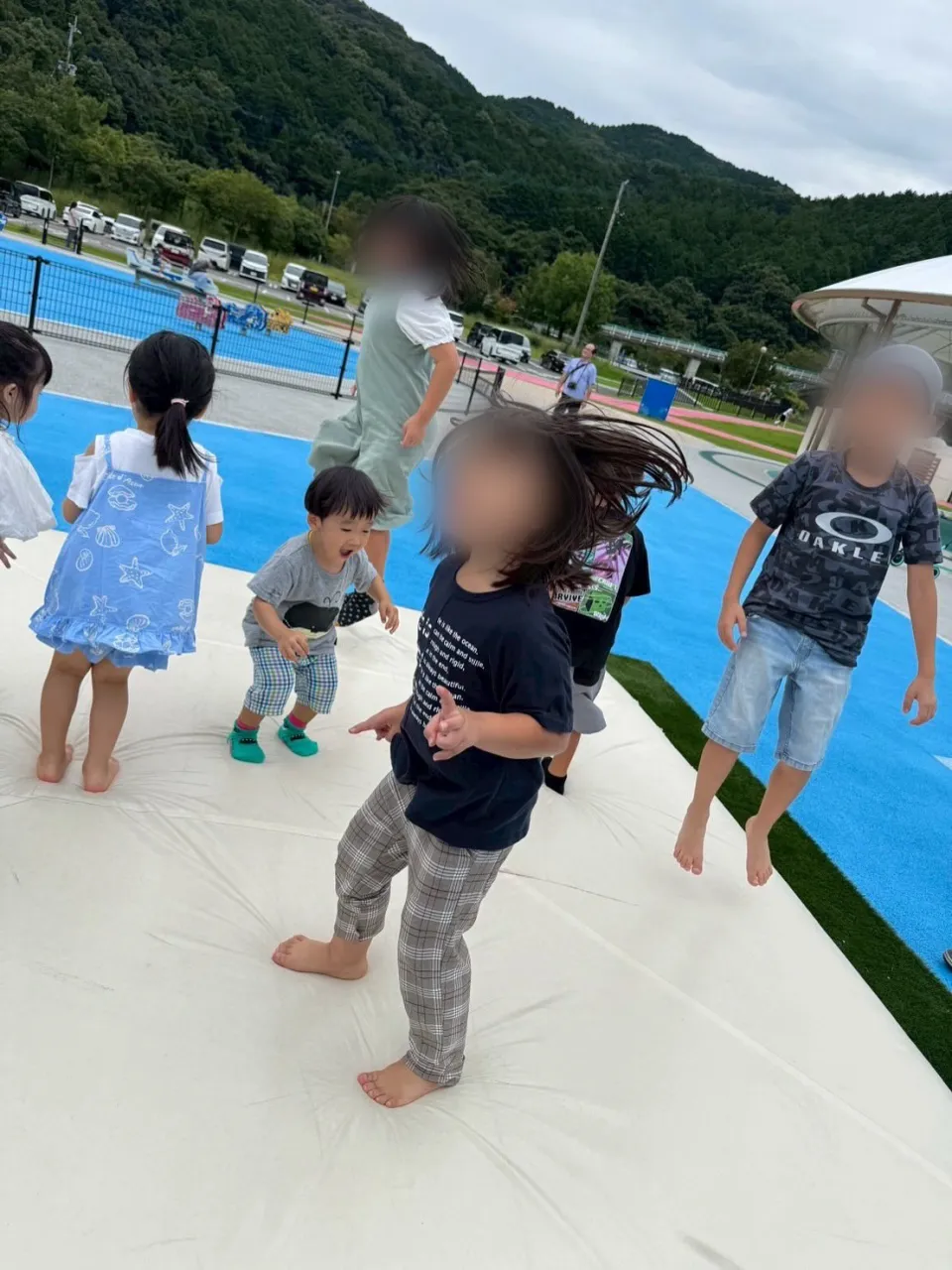 こんにちは、放課後等デイサービス カフーです😊