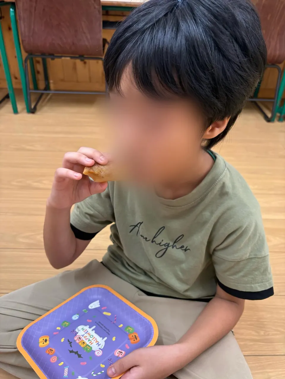 🌸放課後等デイサービス カフーです🌸