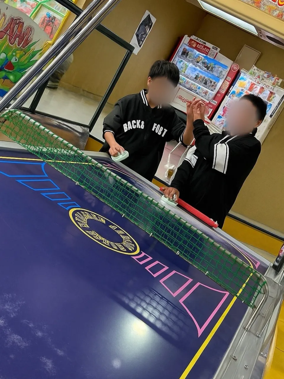 📚✨こんにちは!