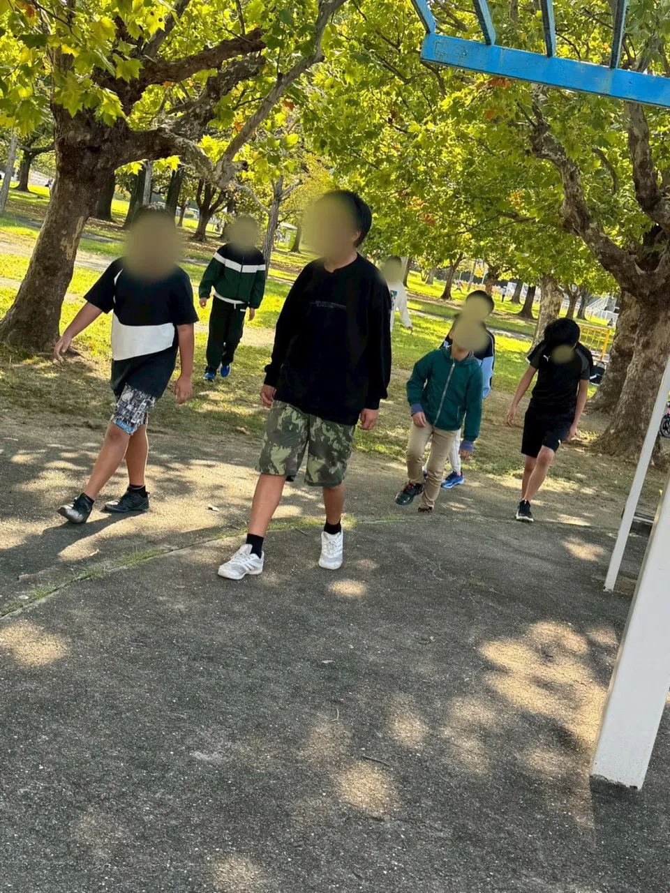 こんにちは☀️