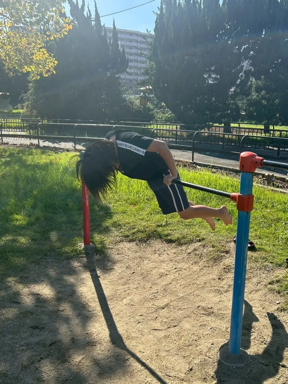 こんにちは☀️