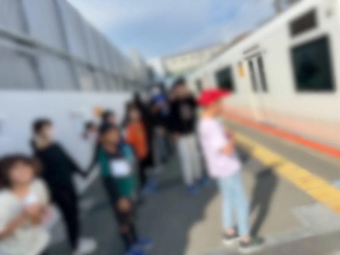 こんにちは☀️