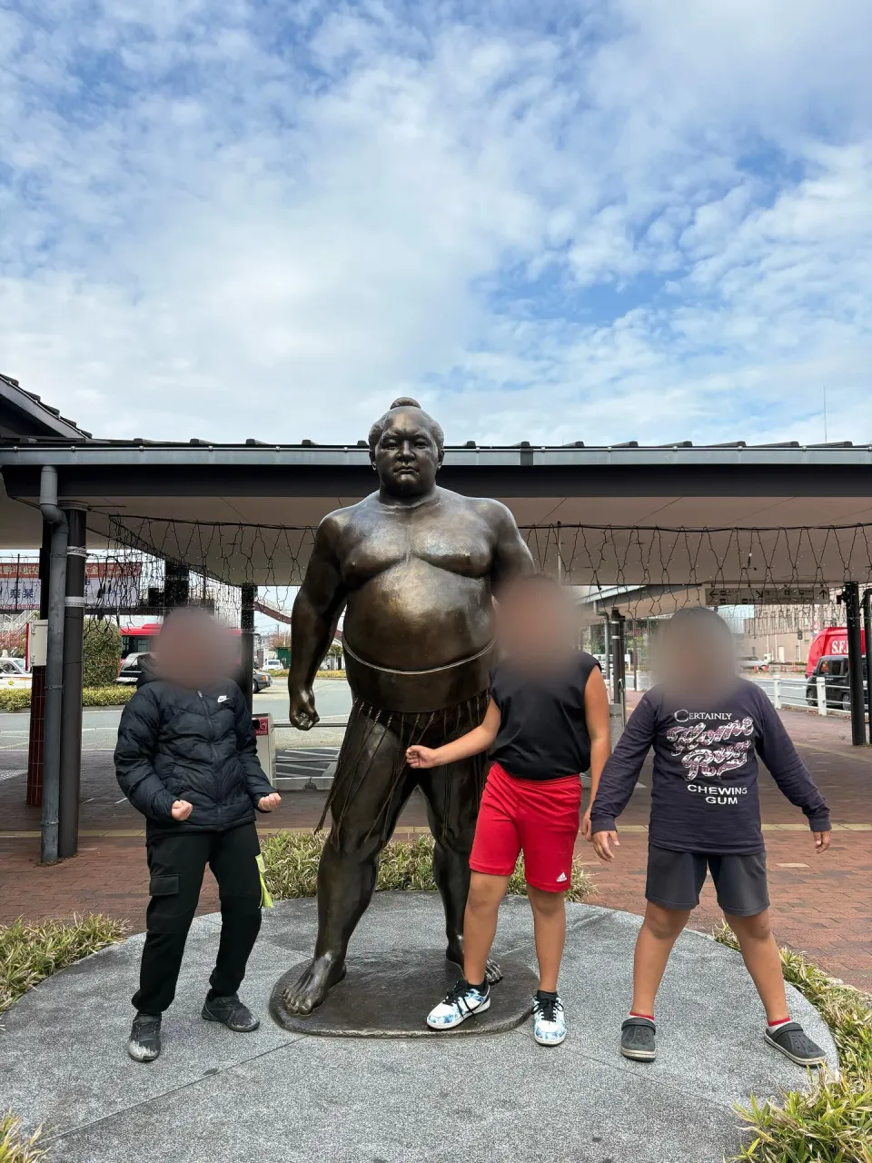 こんにちは☀️