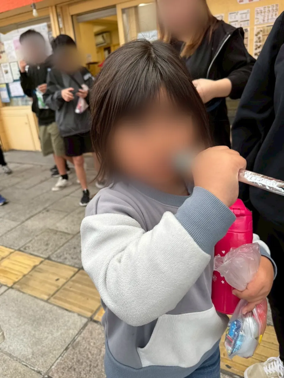 こんにちは☀️