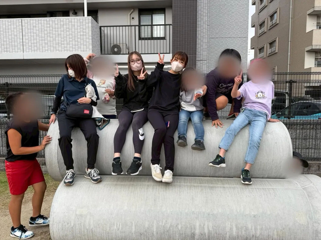 こんにちは☀️
