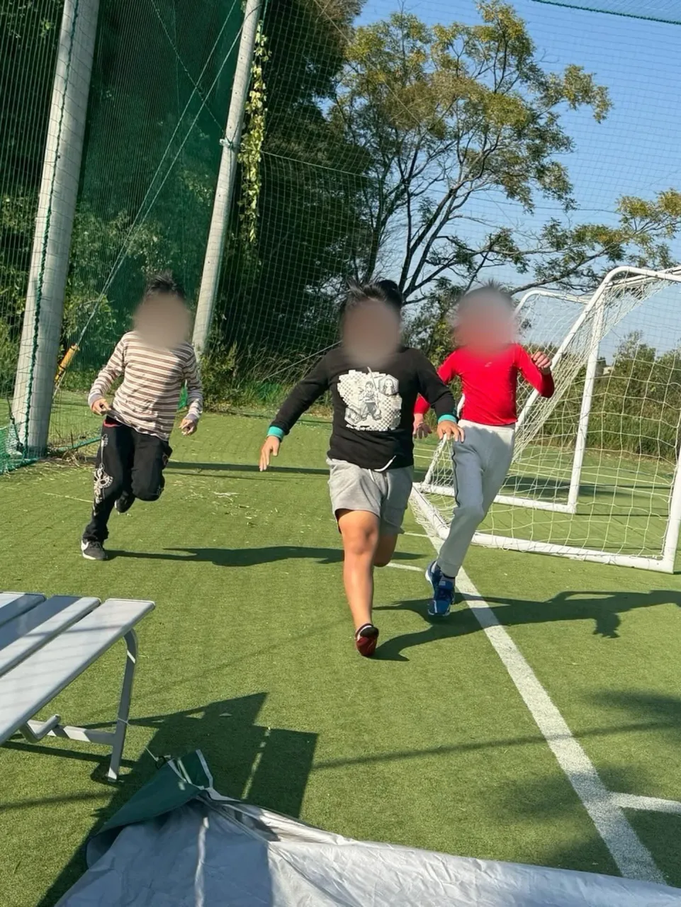 こんにちは、放課後等デイサービス カフーです🌿