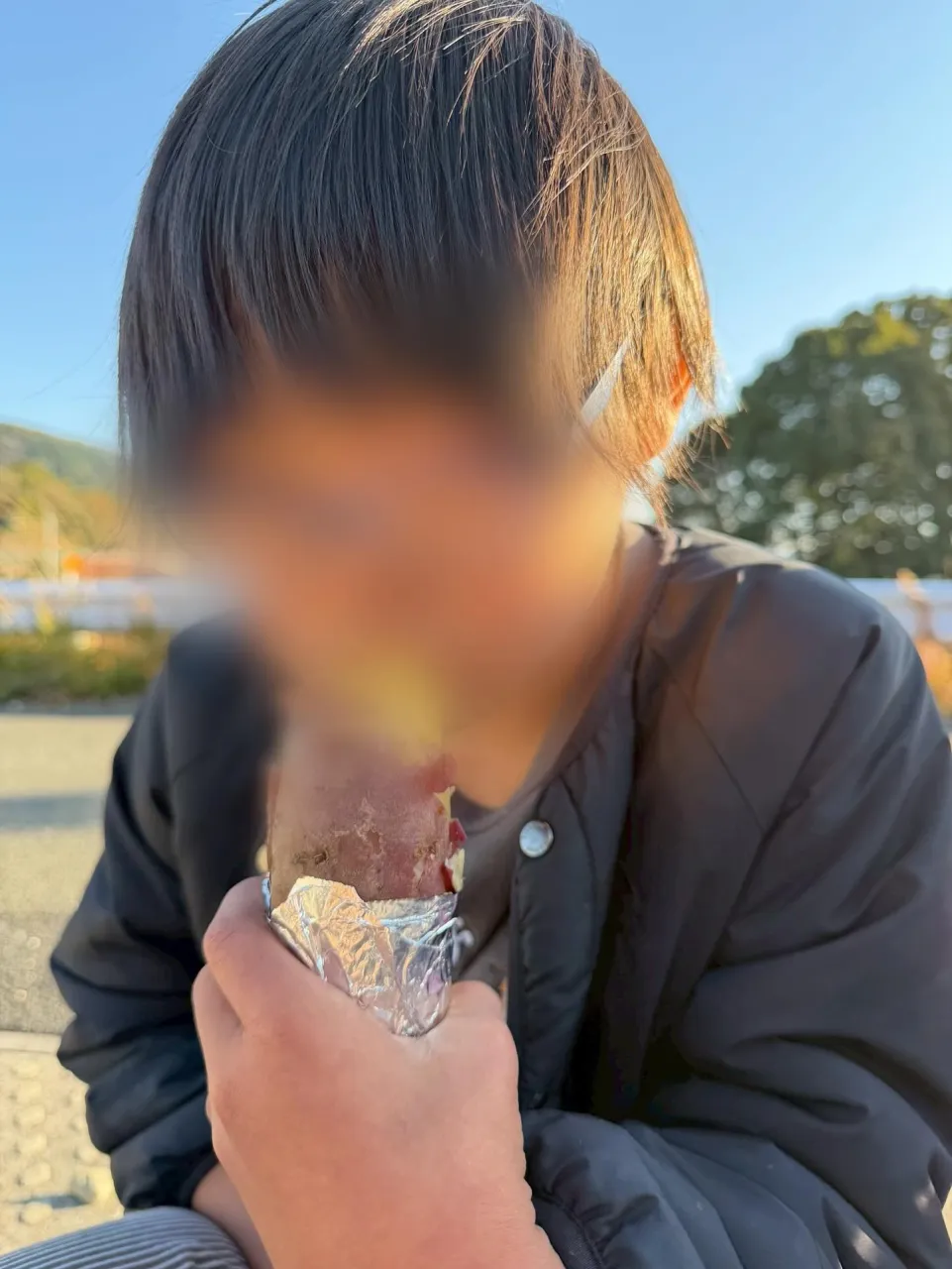 こんにちは🍁