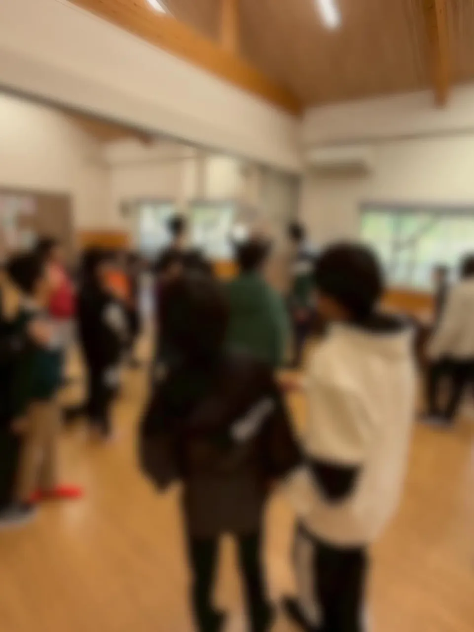 こんにちは😊