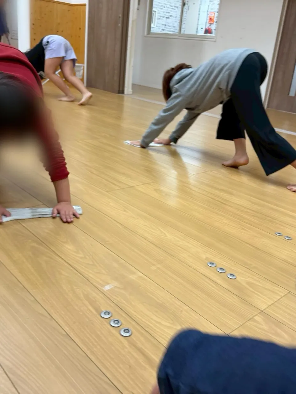 こんにちは😊