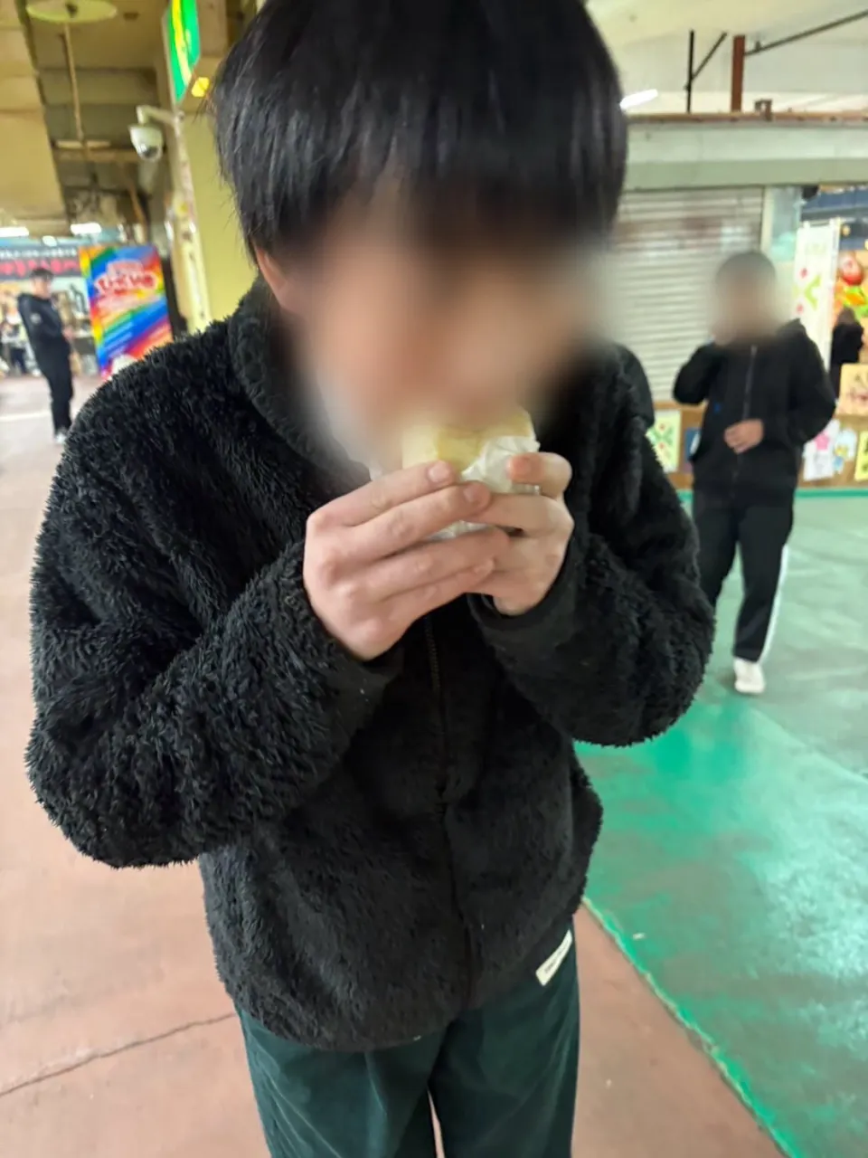 🚗³₃ お出かけ 🚗³₃