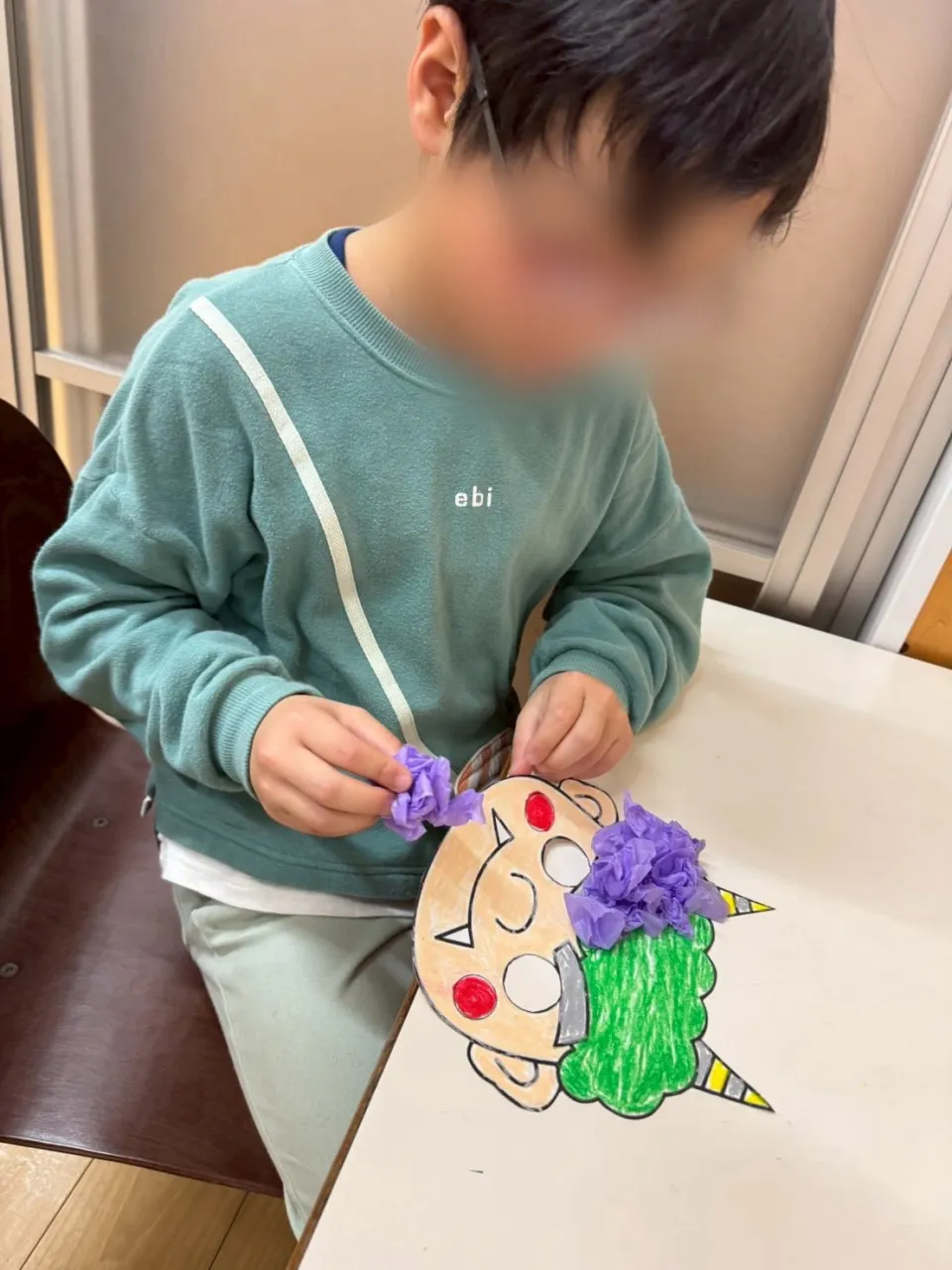 👹節分イベント👹