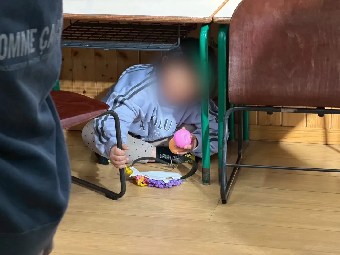 👹節分イベント👹