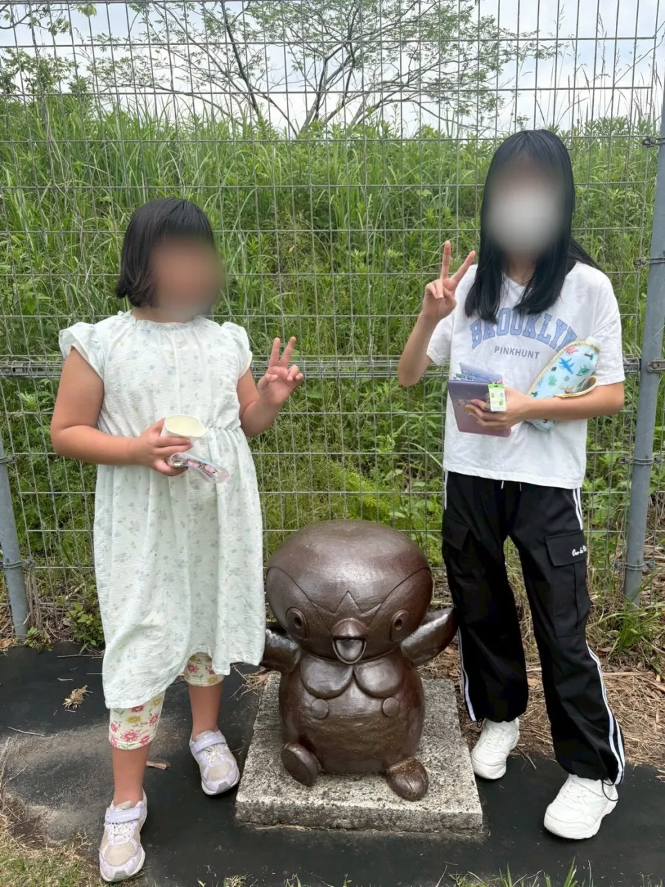 🌿【平尾台へおでかけに行ってきました！】🌿