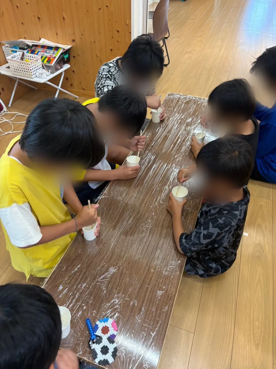 🌻夏休みスタート！🌻